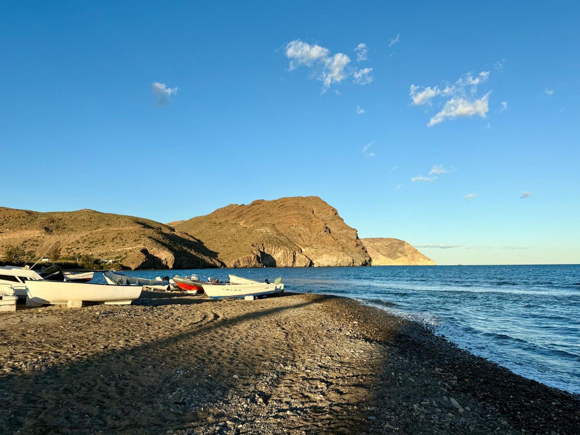 Las Negras 10 Almeria Exterior photo