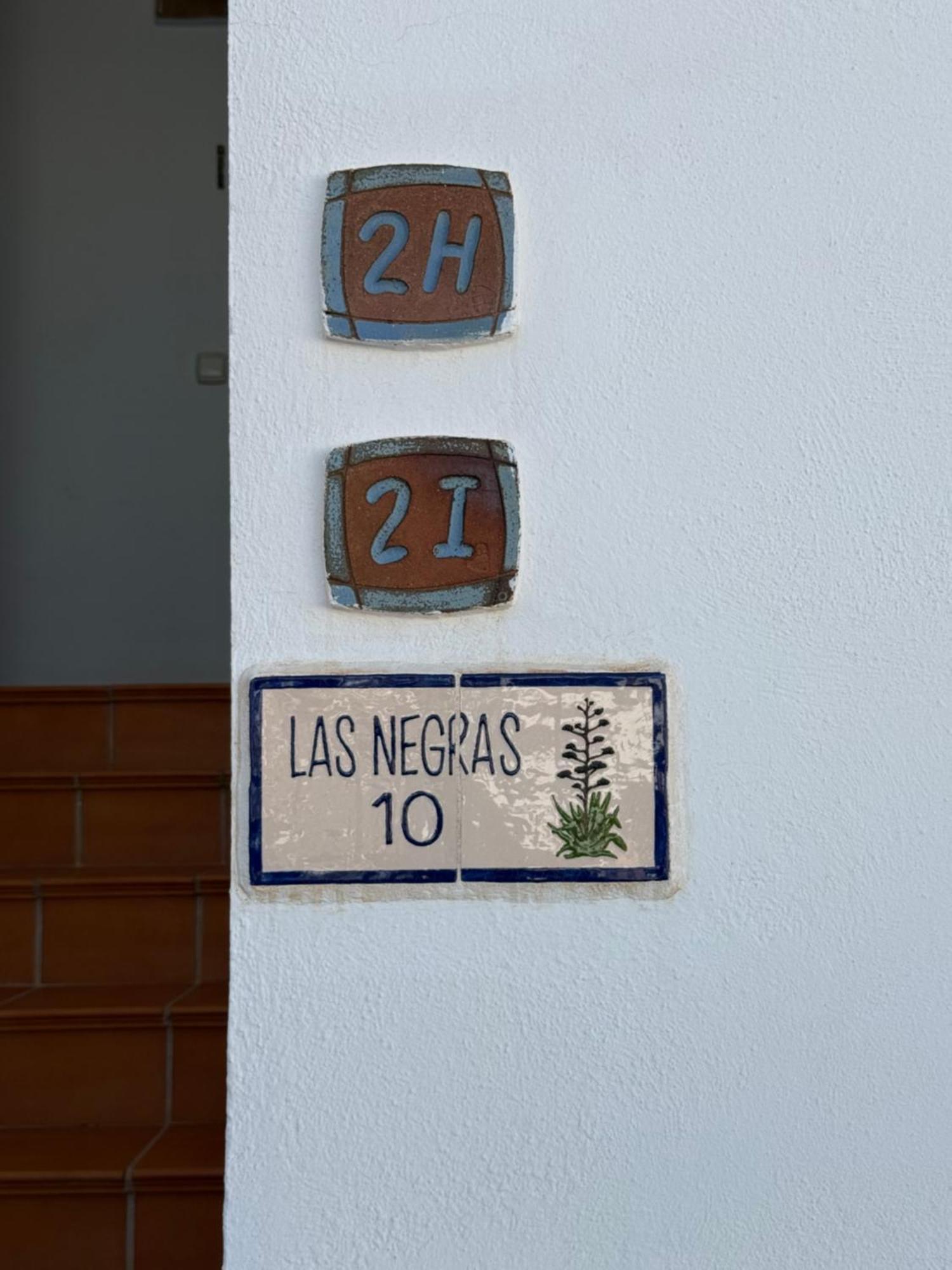 Las Negras 10 Almeria Exterior photo